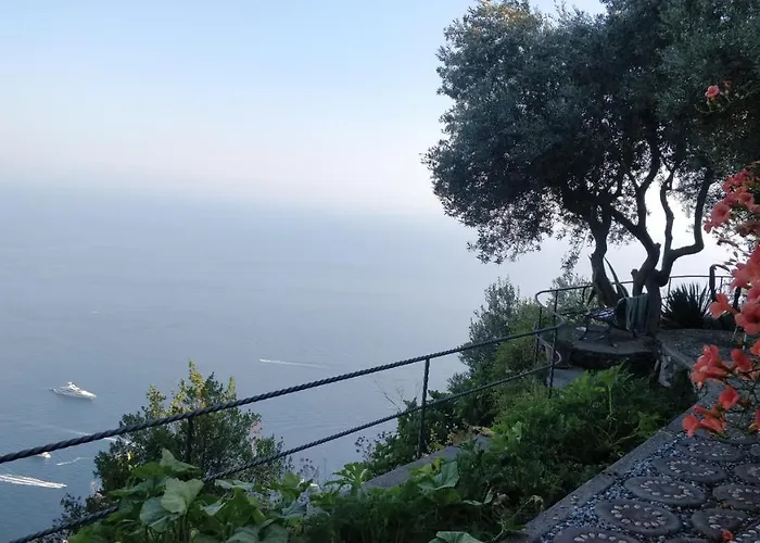 Secret Garden In Nocelle